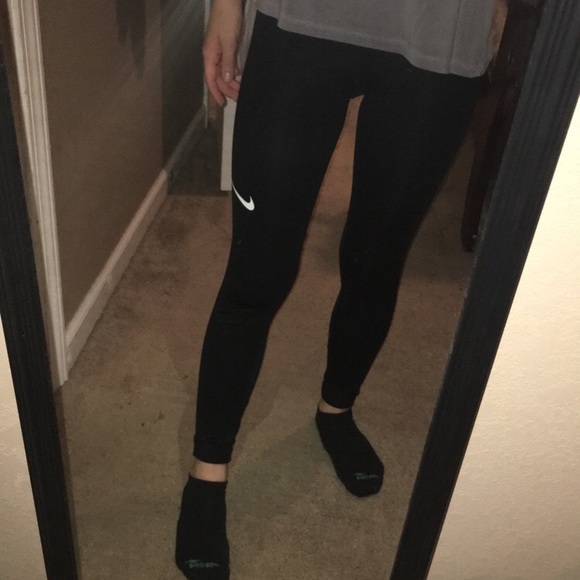 nike leggings xs